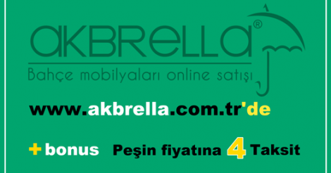 Akbrella Şemsiye San. ve Tic. A.Ş