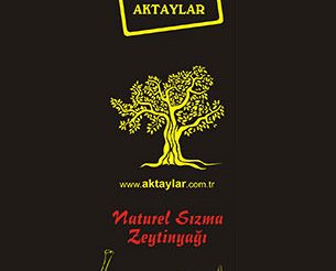 Aktaylar Zeytin Zeytinyağı