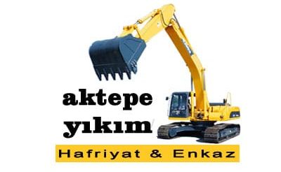 Aktepe Yıkım Hafriyat