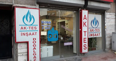 Ak-Tes İnşaat Ticaret San. Ltd. Şti.