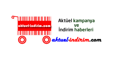 Aktüel İndirim