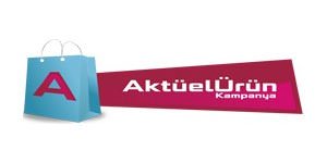 Aktüel Ürün Kampanya