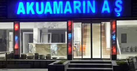 Akuamarin A.Ş.