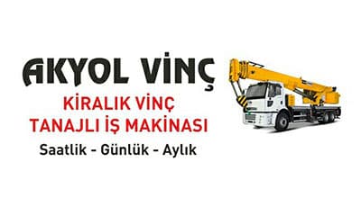 Akyol Vinçli Nakliyat