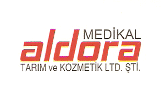 Aldora Medikal Kozmetik ve Dış Ticaret ltd. şti.