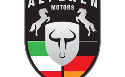 Alferen Motors | Ferrari Lamborghini Maserati Porsche Servis