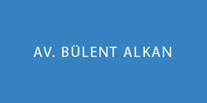 Alkan Hukuk Bürosu