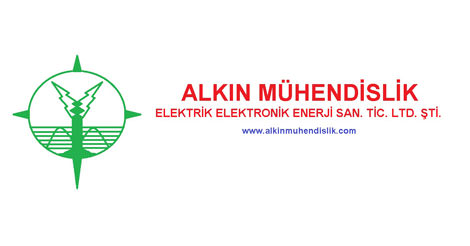 Alkın Mühendislik Elektrik Elektronik Enerji San. Tic. Ltd. Şti.