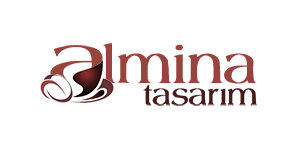 Almina Tasarım | İnteraktif Web Çözümleri