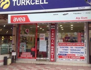 Alp Gsm Turkcell YSN