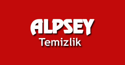 Alpsey Temizlik