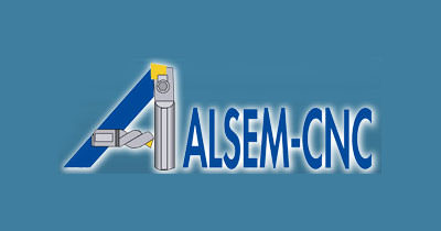 Alsem-CNC