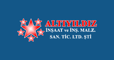 Altıyıldız İnşaat