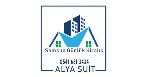 Alya Suit | Samsun