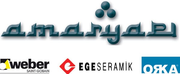 Amar Yapı Malzemeleri