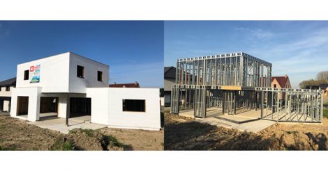 AMC Construction | France