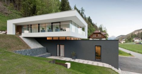 AMC Construction | France