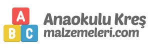 Rüzgar Anaokulu ve Kreş Malzemeleri