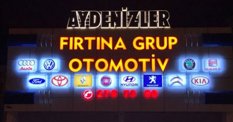 Anatolia Reklam ve Tanıtım