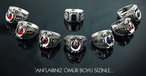 Anı Yüzük