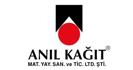 Anıl Kağıt Mat. Yay. San. Ve Tic. Ltd. Şti.