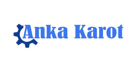 Anka Makina Karot