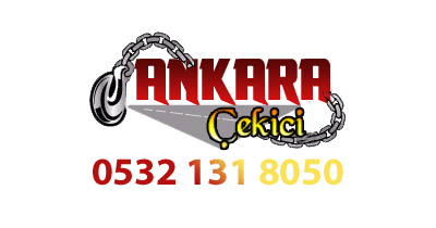 Ankara Çekici