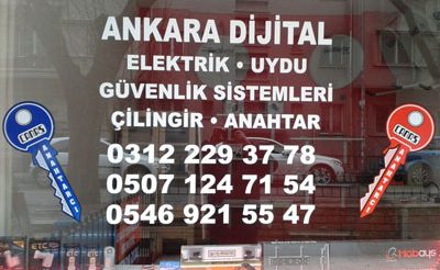 Ankara Dijital