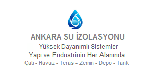 Ankara İzolasyon ve Yalıtım Sistemleri
