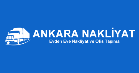 Ankara Evden Eve Nakliyat