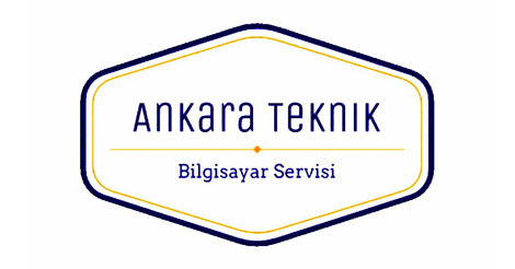 Ankara Teknik Bilgisayar Servisi