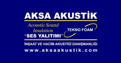 Antalya Aksa Akustik