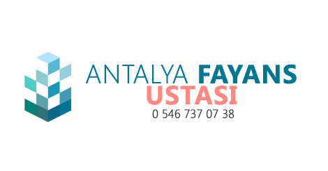 Antalya Fayans Ustası