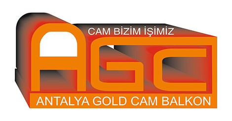 Antalya Gold Cam Balkon