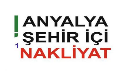 Antalya Şehiriçi Evden Eve Nakliyat