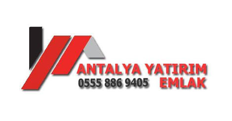 Antalya Yatırım Emlak
