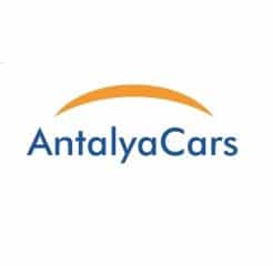 AntalyaCars - Antalya Rent A Car