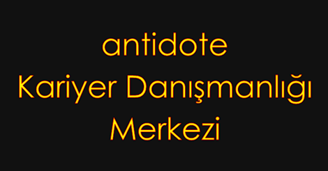 Antidote Kariyer Danışmanlığı Merkezi