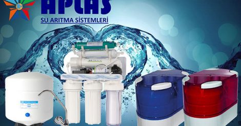 Aplas Isıtma Soğutma ve Enerji Sistemleri