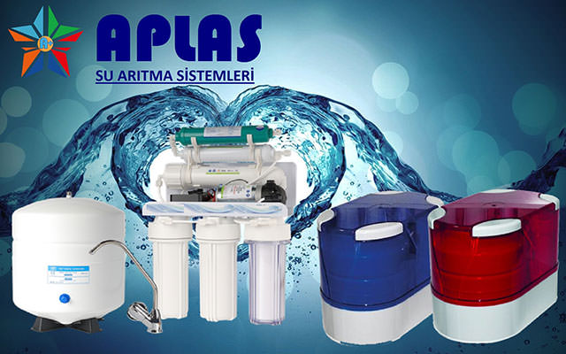 Aplas Isıtma Soğutma ve Enerji Sistemleri