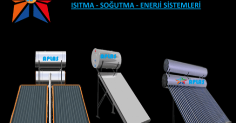 Aplas Isıtma Soğutma ve Enerji Sistemleri