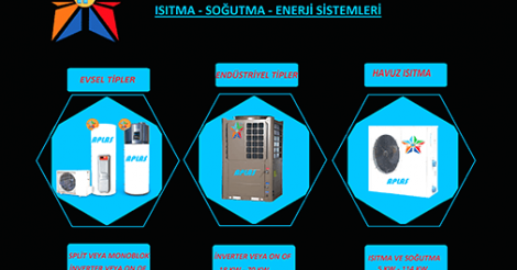 Aplas Isıtma Soğutma ve Enerji Sistemleri