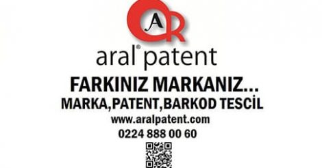 Aral Patent
