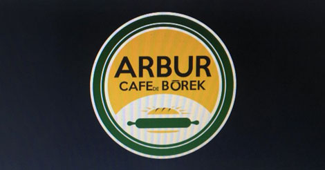 Arbur Cafe de Börek