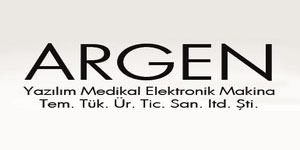 Argen Yazılım Medikal Elektronik Ltd. Şti.