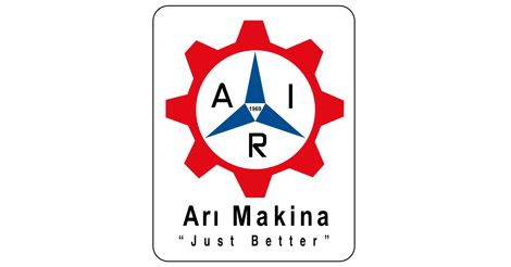 Arı Makina | Just Better