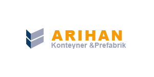 Arıhan | Konteyner & Prefabrik