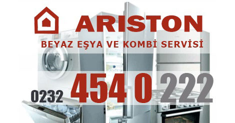 Ariston İzmir Teknik Servis