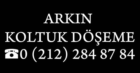 Arkın Koltuk Döşeme