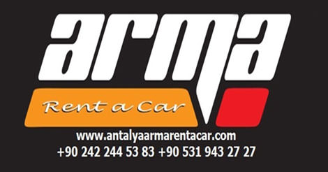 Antalya Arma Rent A Car
